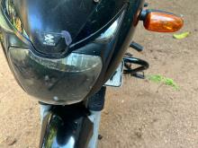 Bajaj Pulsar 180 2005 Motorbike
