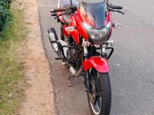 Bajaj Pulsar 180 2010 Motorbike