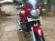 Bajaj Pulsar 180 2007 Motorbike