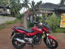 Bajaj Pulsar 180 2009 Motorbike