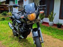 Bajaj Pulsar 180 2006 Motorbike