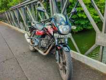 Bajaj Pulsar 180 2010 Motorbike