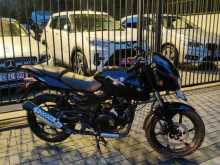 Bajaj Pulsar 180 2011 Motorbike