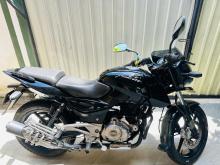 Bajaj Pulsar 180 2013 Motorbike