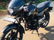 Bajaj Pulsar 180 2008 Motorbike