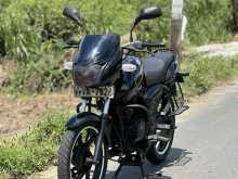 Bajaj Pulsar 180 2006 Motorbike