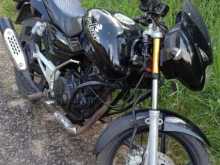 Bajaj Pulsar 180 2007 Motorbike