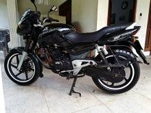 Bajaj Pulsar 180 2006 Motorbike
