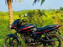 Bajaj Pulsar 180 2006 Motorbike