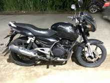 Bajaj Pulsar 180 2007 Motorbike