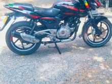 Bajaj Pulsar 180 2012 Motorbike