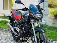 Bajaj Pulsar 180 2004 Motorbike