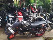 Bajaj Pulsar 2014 Motorbike