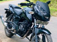 Bajaj Pulsar 180 2010 Motorbike