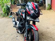 Bajaj Pulsar 180 2011 Motorbike