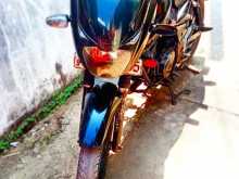 Bajaj Pulsar 180 2007 Motorbike