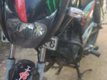 Bajaj Pulsar 180 2006 Motorbike