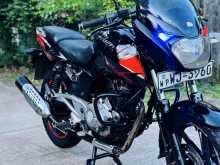Bajaj Pulsar 180 2011 Motorbike