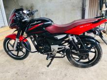 Bajaj Pulsar 2007 Motorbike