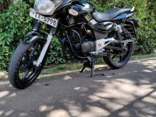 Bajaj Pulsar 180 2007 Motorbike