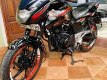 Bajaj Pulsar 180 2010 Motorbike