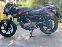 Bajaj Pulsar 180 2010 Motorbike