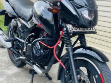 Bajaj Pulsar 180 2008 Motorbike