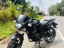 Bajaj Pulsar 180 2010 Motorbike