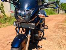 Bajaj Pulsar 180 2007 Motorbike