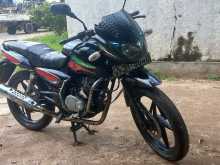 Bajaj Pulsar 180 2006 Motorbike