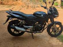 Bajaj Pulsar 180 2008 Motorbike