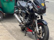 Bajaj Pulsar 180 2007 Motorbike