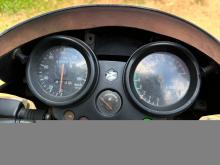 Bajaj Pulsar 180 2006 Motorbike