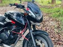 Bajaj Pulsar 180 2008 Motorbike