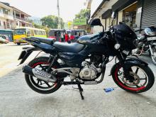 Bajaj Pulsar 180 2012 Motorbike