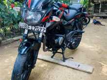 Bajaj Pulsar 180 2017 Motorbike