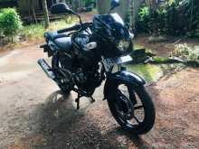 Bajaj Pulsar 180cc 2012 Motorbike