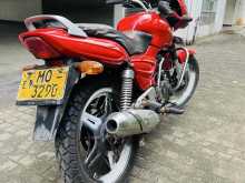 Bajaj Pulsar 180 2006 Motorbike