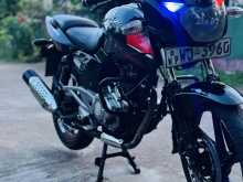 Bajaj Pulsar 180 2011 Motorbike