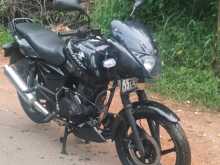 Bajaj Pulsar 180cc 2007 Motorbike
