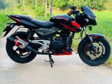 Bajaj Pulsar 180 2010 Motorbike