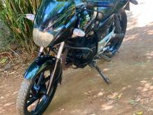 Bajaj Pulsar 180 2007 Motorbike