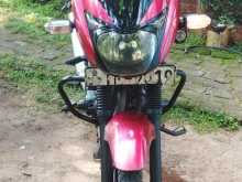 Bajaj Pulsar 180 2007 Motorbike