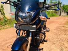 Bajaj Pulsar 180 2007 Motorbike