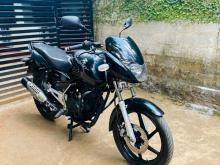 Bajaj Pulsar 180 2008 Motorbike