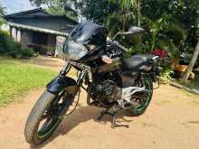 Bajaj Pulsar 180 2013 Motorbike