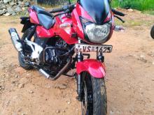 Bajaj PULSAR 180 2010 Motorbike