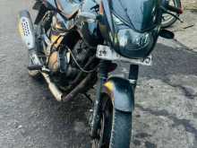 Bajaj PULSAR 180 2007 Motorbike