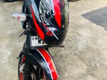 Bajaj Pulsar 180 2011 Motorbike