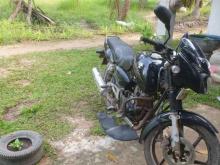 Bajaj Pulsar 180 2006 Motorbike